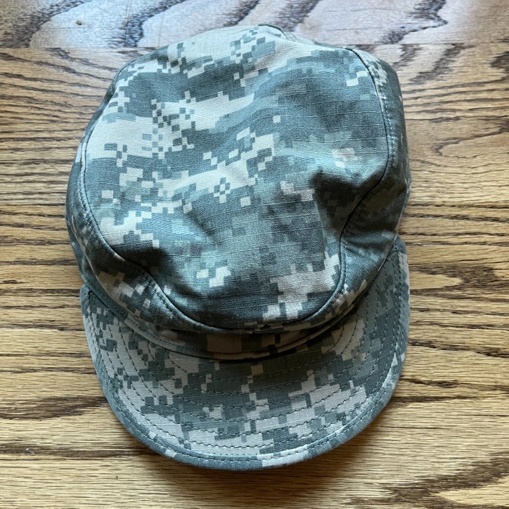 Army hat